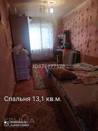 3-комнатная квартира, 61 м², 5/5 этаж, Камзина — Камзина Суворова Павлодар