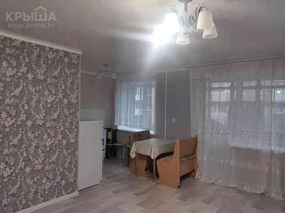 1-комнатная квартира, 31.6 м², 3/3 этаж, Протозанова 75 Усть-Каменогорск