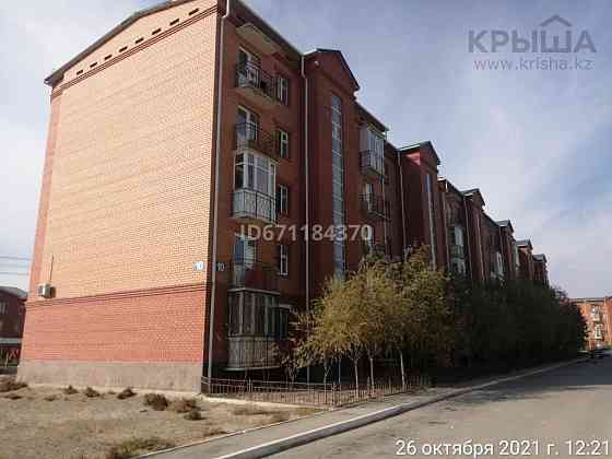2-комнатная квартира, 82 м², 2/5 этаж, Астана-2 10 Кызылорда