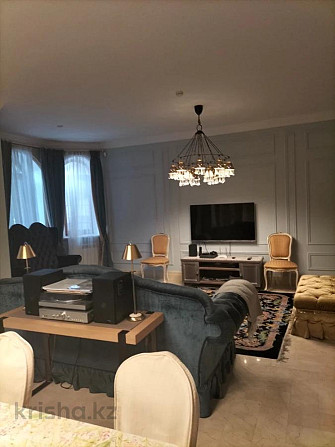 5-комнатная квартира, 400 м², 1/4 этаж помесячно, Рауан 19/39 Алматы - изображение 3