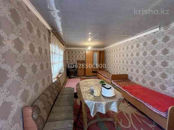 1-комнатный дом помесячно, 40 м², 8 сот., Шасаидова 53 - Фурмунова Taraz