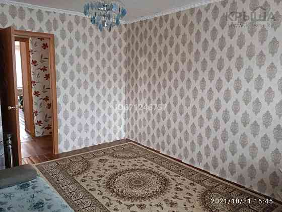 2-комнатная квартира, 45 м², 2/5 этаж, 4 микрорайон 13 Лисаковск