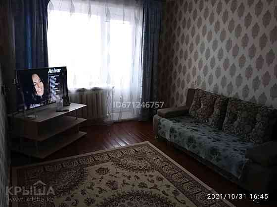 2-комнатная квартира, 45 м², 2/5 этаж, 4 микрорайон 13 Лисаковск