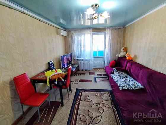 2-комнатная квартира, 44 м², 4/4 этаж, Военный городок Талдыкорган