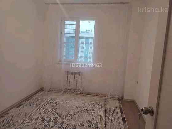 3-комнатная квартира, 91 м², 6/7 этаж помесячно, Шымкент Тас Жолы 10/8 - Turan Mall-ға қарама-қарсы Turkestan