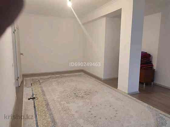 3-комнатная квартира, 91 м², 6/7 этаж помесячно, Шымкент Тас Жолы 10/8 - Turan Mall-ға қарама-қарсы Turkestan