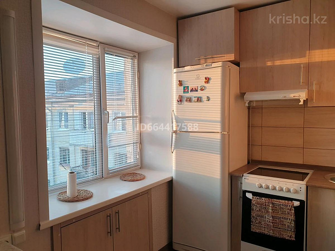 2-комнатная квартира, 60 м² посуточно, Чехова(Кирова) 49 - Нурмагамбетова (Орджоникидзе) Усть-Каменогорск - изображение 6