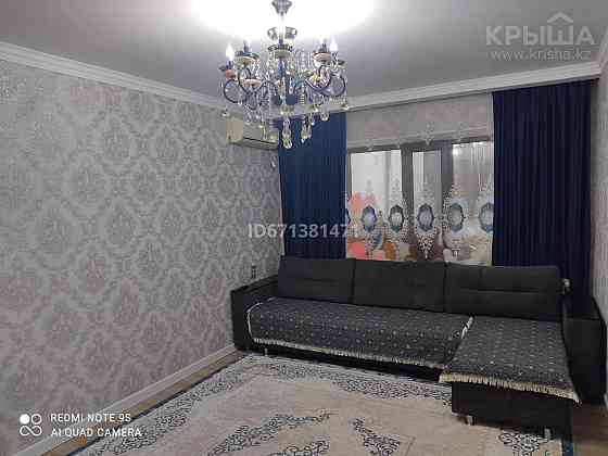 2-комнатная квартира, 46.5 м², 5/5 этаж, Сулейменова 46 Кызылорда
