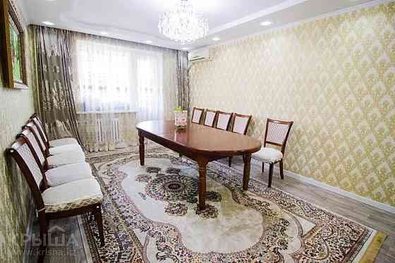 4-комнатная квартира, 86 м², 4/5 этаж, Ракишева — Шокана Уалиханова Талдыкорган