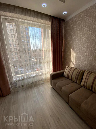 2-комнатная квартира, 63 м², 3/15 этаж, Манаса — проспект Абая Алматы - изображение 3
