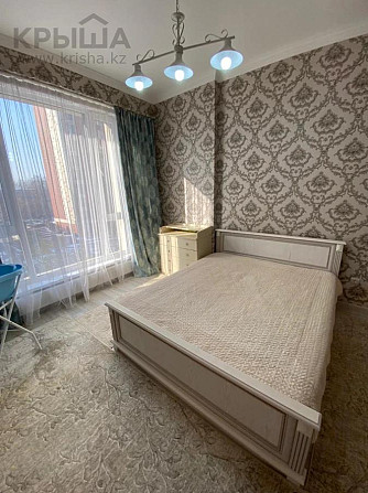 2-комнатная квартира, 63 м², 3/15 этаж, Манаса — проспект Абая Алматы - изображение 9