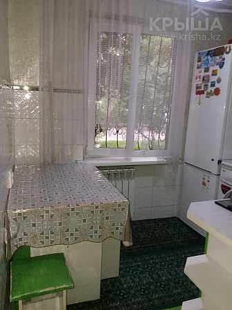 2-комнатная квартира, 44 м², 1/5 этаж, мкр Айнабулак-1 Алматы - изображение 9