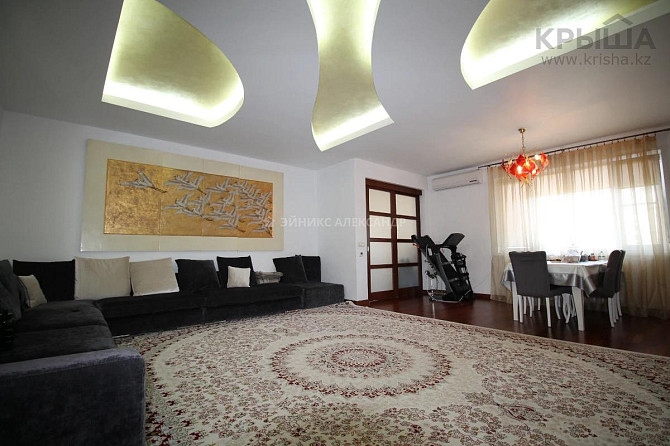 6-комнатная квартира, 409 м², 17/20 этаж, Кабанбай батыра Нур-Султан - изображение 8