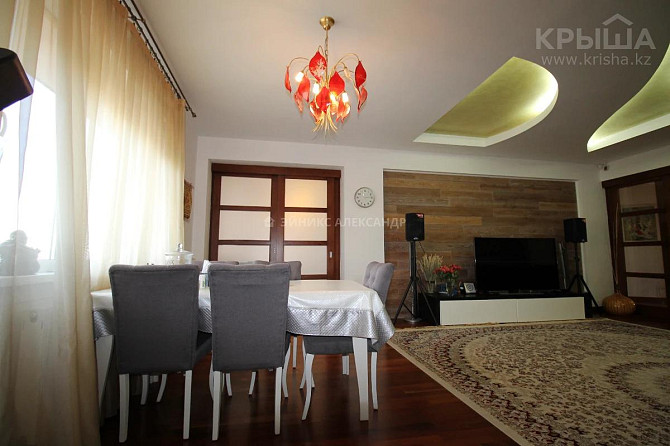 6-комнатная квартира, 409 м², 17/20 этаж, Кабанбай батыра Нур-Султан - изображение 7
