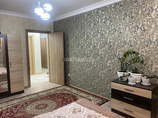 2-комнатная квартира, 63.8 м², 16/16 этаж, Кошкарбаева 27 Нур-Султан - изображение 8