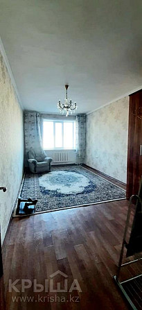 3-комнатная квартира, 77.2 м², 5/5 этаж, проспект Абая 95/2 Нур-Султан - изображение 8