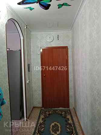 2-комнатная квартира, 46 м², 1/2 этаж, Муратбаева 22 Сатпаев