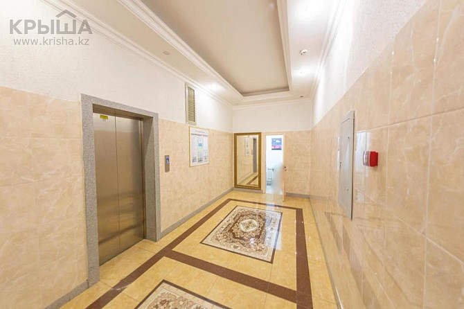 3-комнатная квартира, 82 м², 9/10 этаж, К. Азербаева 47 Нур-Султан - изображение 3
