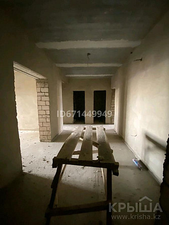 2-комнатная квартира, 72 м², 3/7 этаж, мкр. Батыс-2 201 — Мангилик Ел Актобе - изображение 6