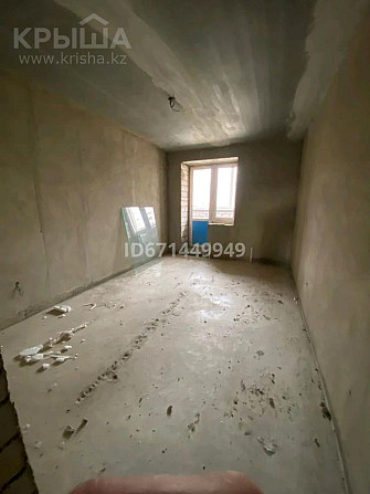 2-комнатная квартира, 72 м², 3/7 этаж, мкр. Батыс-2 201 — Мангилик Ел Актобе - изображение 3
