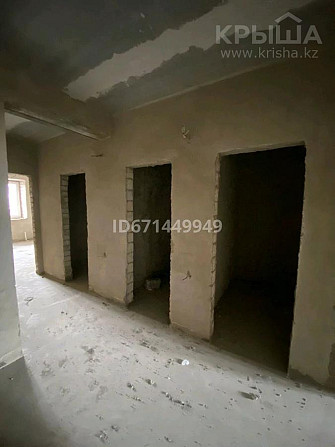 2-комнатная квартира, 72 м², 3/7 этаж, мкр. Батыс-2 201 — Мангилик Ел Актобе - изображение 5