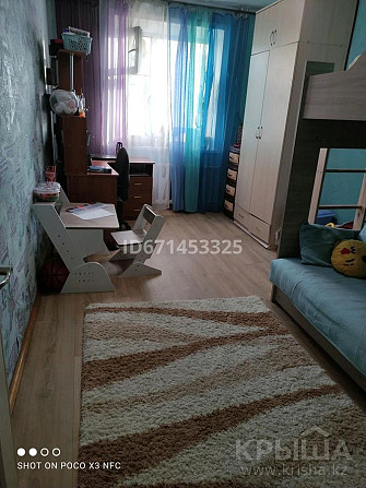 2-комнатная квартира, 50.7 м², 2/5 этаж, Ташенова Нур-Султан - изображение 6