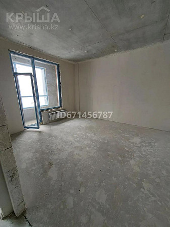 1-комнатная квартира, 43.78 м², 6/18 этаж, Комсомольский, E-10 ул Нур-Султан - изображение 9