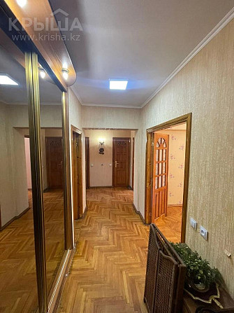 3-комнатная квартира, 75.2 м², 3/5 этаж, Курмангазы — Ауэзова Алматы - изображение 8