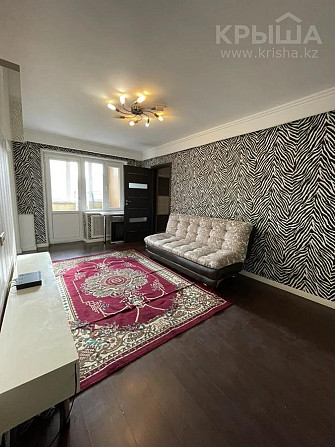 2-комнатная квартира, 44 м², 4/4 этаж, Байкадамова Алматы - изображение 2