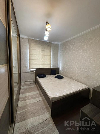 2-комнатная квартира, 44 м², 4/4 этаж, Байкадамова Алматы - изображение 3