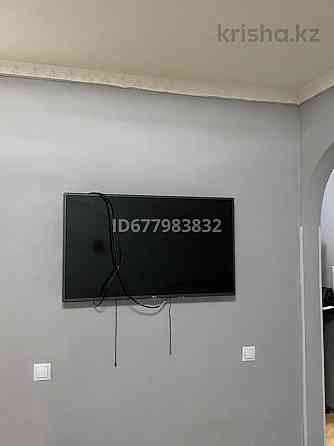 1-комнатная квартира, 30 м², 1/5 этаж посуточно, Сейфулина 35 Balqash