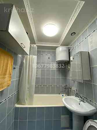 1-комнатная квартира, 30 м², 1/5 этаж посуточно, Сейфулина 35 Balqash
