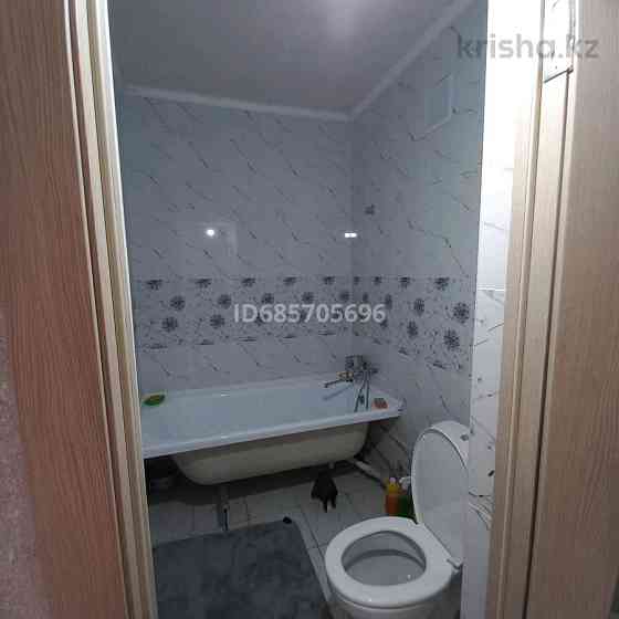 1-комнатная квартира, 32 м², 2/5 этаж посуточно, Желтоксан - Напротив Улыбки Balqash
