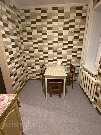 1-комнатная квартира, 32 м², 4/5 этаж посуточно, Спицына Balqash - photo 2