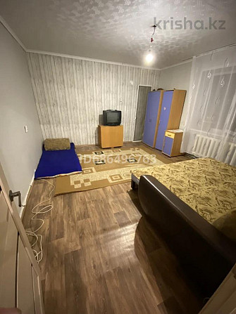 1-комнатная квартира, 32 м², 4/5 этаж посуточно, Спицына Balqash - photo 1