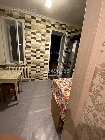 1-комнатная квартира, 32 м², 4/5 этаж посуточно, Спицына Balqash - photo 4