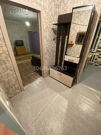 1-комнатная квартира, 32 м², 4/5 этаж посуточно, Спицына Balqash - photo 6