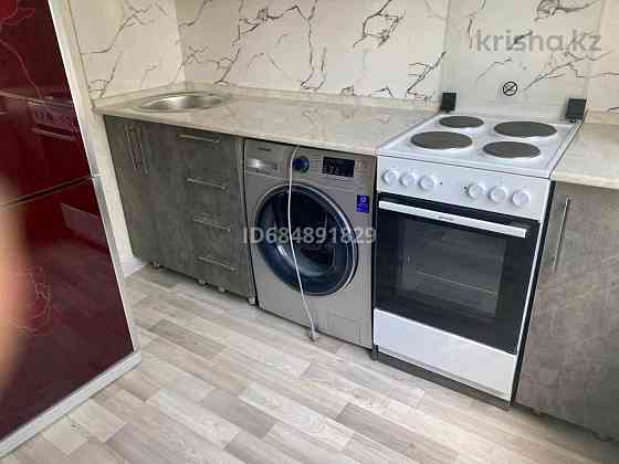 1-комнатная квартира, 38 м², 2/5 этаж посуточно, Агыбая батыра 2 Balqash