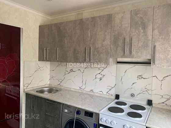 1-комнатная квартира, 38 м², 2/5 этаж посуточно, Агыбая батыра 2 Balqash