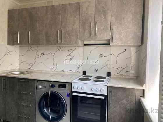 1-комнатная квартира, 38 м², 2/5 этаж посуточно, Агыбая батыра 2 Balqash