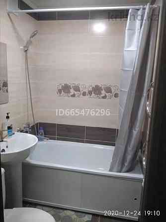 1-комнатная квартира, 31 м², 4/4 этаж посуточно, Байсеитова 4 - Сейфуллина Balqash