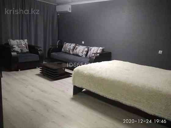 1-комнатная квартира, 31 м², 4/4 этаж посуточно, Байсеитова 4 - Сейфуллина Balqash