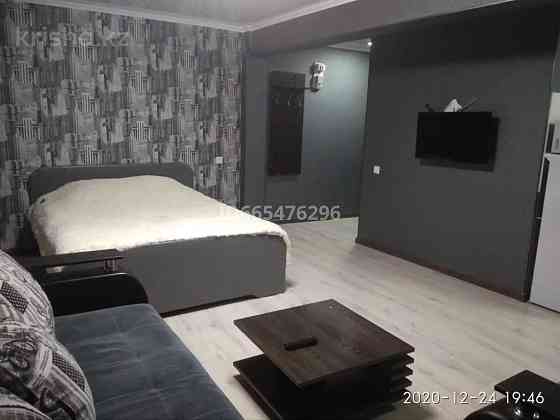 1-комнатная квартира, 31 м², 4/4 этаж посуточно, Байсеитова 4 - Сейфуллина Balqash