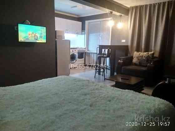 1-комнатная квартира, 31 м², 4/4 этаж посуточно, Байсеитова 4 - Сейфуллина Balqash