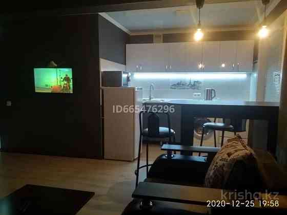 1-комнатная квартира, 31 м², 4/4 этаж посуточно, Байсеитова 4 - Сейфуллина Balqash