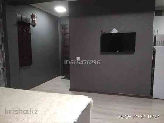 1-комнатная квартира, 31 м², 4/4 этаж посуточно, Байсеитова 4 - Сейфуллина Balqash
