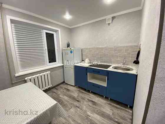 1-комнатная квартира, 31 м², 4/5 этаж посуточно, Сейфуллина 4а Balqash