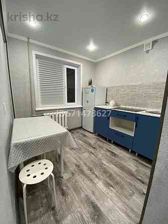 1-комнатная квартира, 31 м², 4/5 этаж посуточно, Сейфуллина 4а Balqash