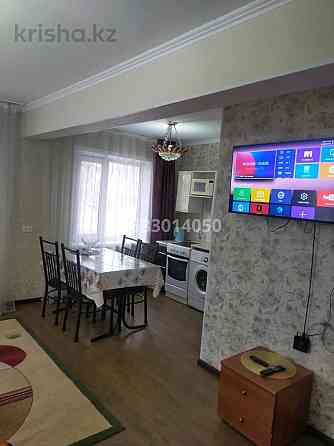 1-комнатная квартира, 36 м², 1/5 этаж посуточно, Мкр Сабитовой 36 - Рядом 16 школа ,и прокуратуры Balqash