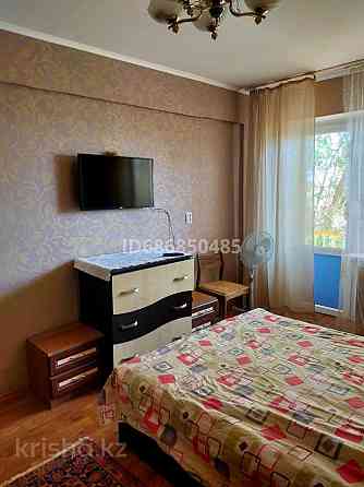 1-комнатная квартира, 36 м², 2/5 этаж посуточно, Русакова Balqash